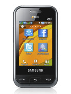 Best available price of Samsung E2652W Champ Duos in Palestine