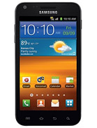 Best available price of Samsung Galaxy S II Epic 4G Touch in Palestine