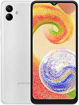 Best available price of Samsung Galaxy A04 in Palestine