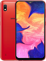 Best available price of Samsung Galaxy A10 in Palestine