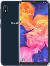 Best available price of Samsung Galaxy A10e in Palestine