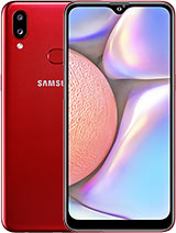 Best available price of Samsung Galaxy A10s in Palestine