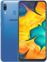 Best available price of Samsung Galaxy A30 in Palestine