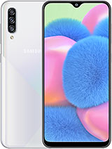 Best available price of Samsung Galaxy A30s in Palestine