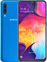 Best available price of Samsung Galaxy A50 in Palestine