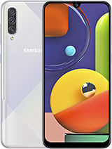 Best available price of Samsung Galaxy A50s in Palestine