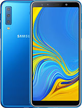 Best available price of Samsung Galaxy A7 2018 in Palestine