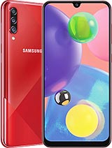 Best available price of Samsung Galaxy A70s in Palestine
