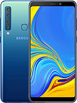 Best available price of Samsung Galaxy A9 2018 in Palestine