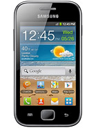 Best available price of Samsung Galaxy Ace Advance S6800 in Palestine