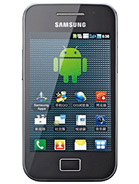 Best available price of Samsung Galaxy Ace Duos I589 in Palestine