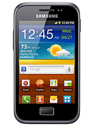 Best available price of Samsung Galaxy Ace Plus S7500 in Palestine