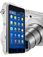 Best available price of Samsung Galaxy Camera 2 GC200 in Palestine
