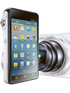 Best available price of Samsung Galaxy Camera GC100 in Palestine