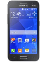 Best available price of Samsung Galaxy Core II in Palestine