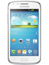 Best available price of Samsung Galaxy Core I8260 in Palestine