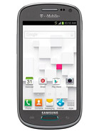 Best available price of Samsung Galaxy Exhibit T599 in Palestine