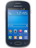 Best available price of Samsung Galaxy Fame Lite Duos S6792L in Palestine