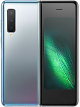 Best available price of Samsung Galaxy Fold 5G in Palestine