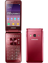 Best available price of Samsung Galaxy Folder2 in Palestine