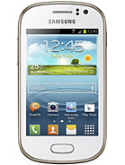 Best available price of Samsung Galaxy Fame S6810 in Palestine