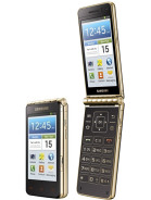 Best available price of Samsung I9230 Galaxy Golden in Palestine
