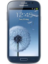 Best available price of Samsung Galaxy Grand I9080 in Palestine