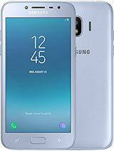 Best available price of Samsung Galaxy J2 Pro 2018 in Palestine