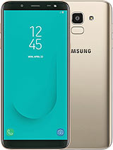 Best available price of Samsung Galaxy J6 in Palestine