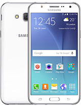 Best available price of Samsung Galaxy J7 in Palestine