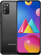 Best available price of Samsung Galaxy M02s in Palestine