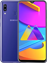 Best available price of Samsung Galaxy M10s in Palestine