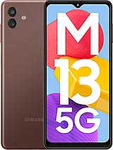 Best available price of Samsung Galaxy M13 5G in Palestine
