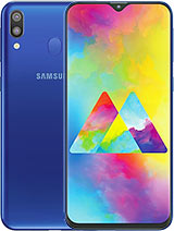 Best available price of Samsung Galaxy M20 in Palestine