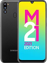 Best available price of Samsung Galaxy M21 2021 in Palestine