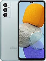 Best available price of Samsung Galaxy M23 in Palestine