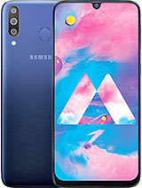 Best available price of Samsung Galaxy M30 in Palestine