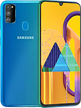 Best available price of Samsung Galaxy M30s in Palestine