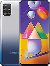 Best available price of Samsung Galaxy M31s in Palestine