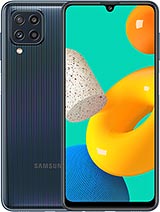Best available price of Samsung Galaxy M32 in Palestine