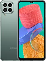 Best available price of Samsung Galaxy M33 in Palestine