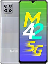 Best available price of Samsung Galaxy M42 5G in Palestine