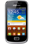 Best available price of Samsung Galaxy mini 2 S6500 in Palestine