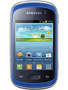 Best available price of Samsung Galaxy Music Duos S6012 in Palestine