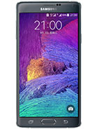 Best available price of Samsung Galaxy Note 4 Duos in Palestine