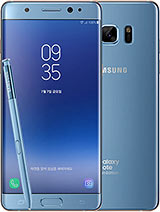 Best available price of Samsung Galaxy Note FE in Palestine