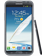 Best available price of Samsung Galaxy Note II CDMA in Palestine