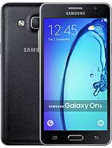 Best available price of Samsung Galaxy On5 Pro in Palestine