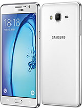 Best available price of Samsung Galaxy On7 in Palestine