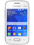 Best available price of Samsung Galaxy Pocket 2 in Palestine